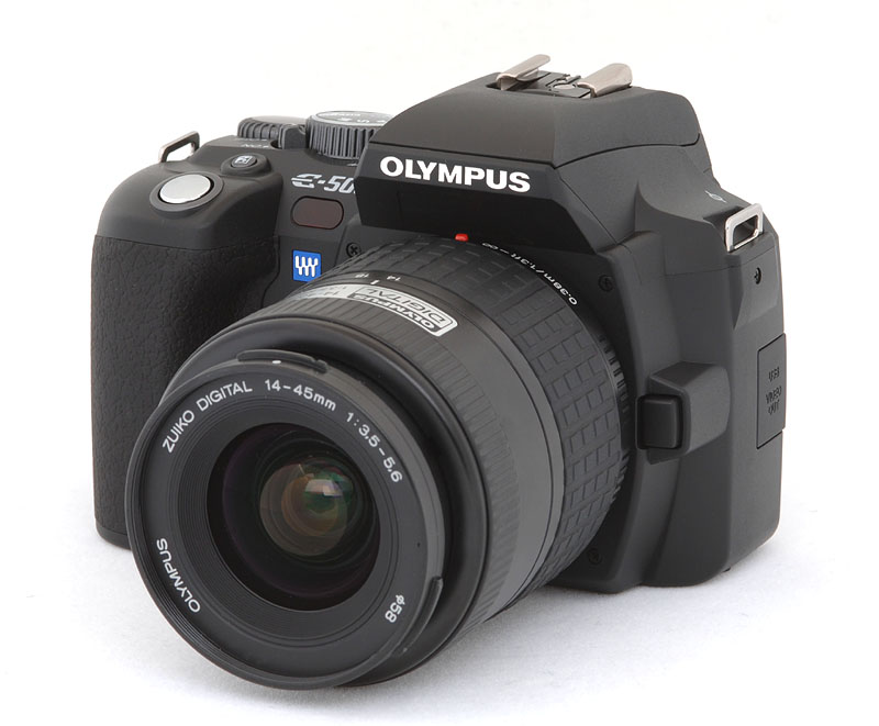 Olympus photo recovery