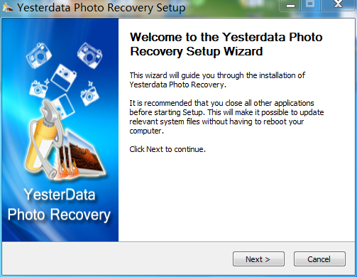 Google Nexus Photo Recovery Software